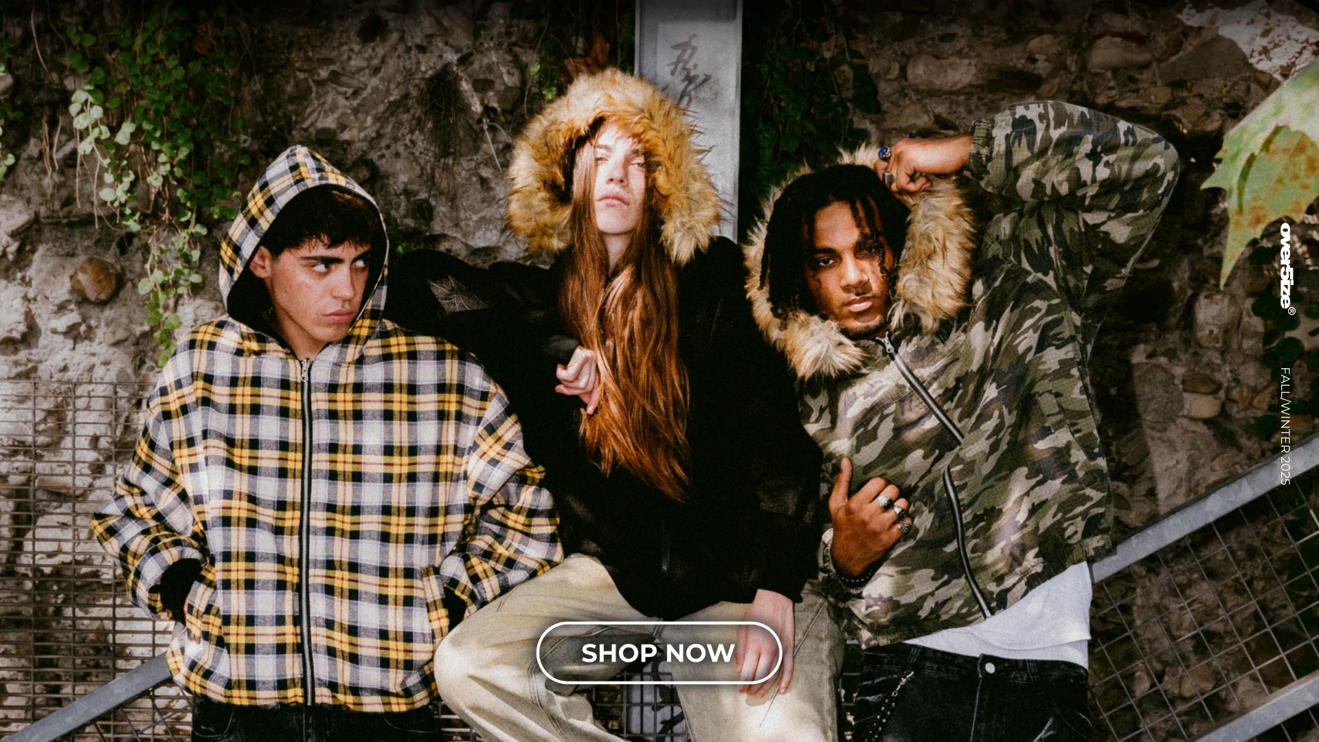 Over5ize Shop