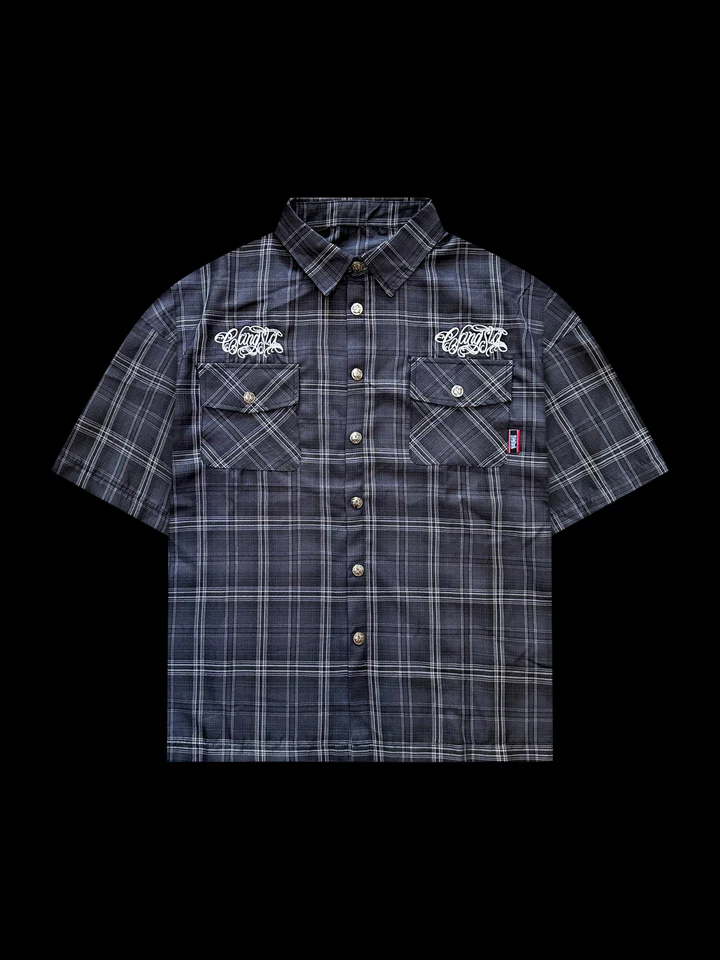 Camicia Nera Frammento