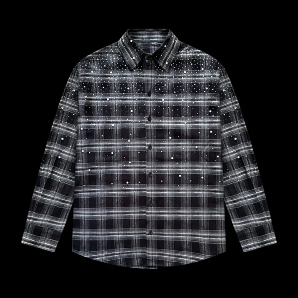 Camicia Radiant