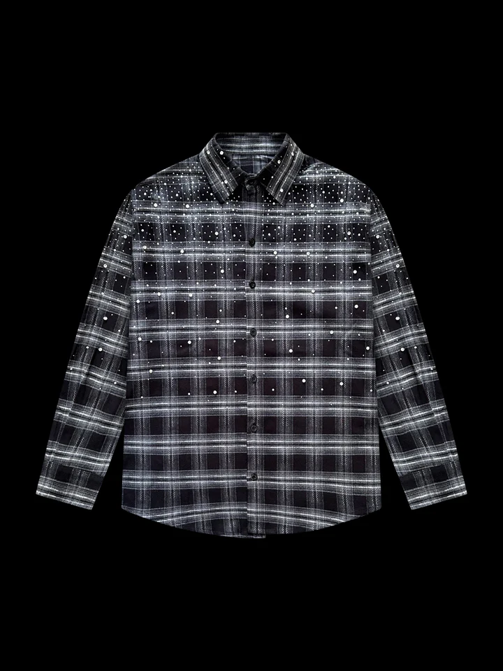Camicia Radiant