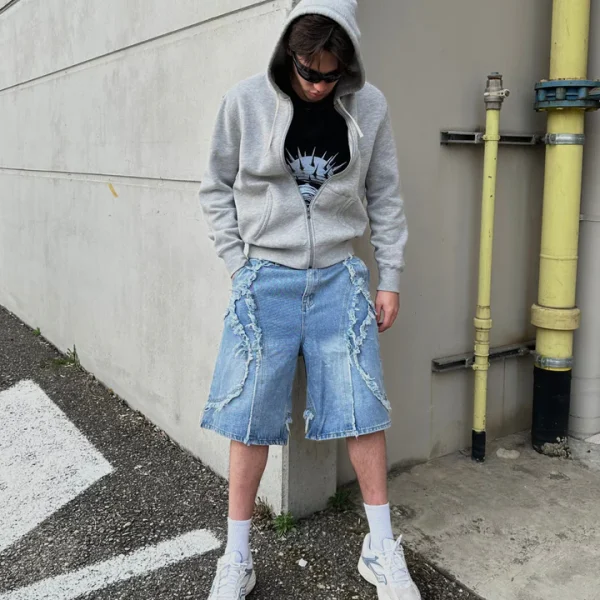 Cianuro Jorts Azzurro (1)