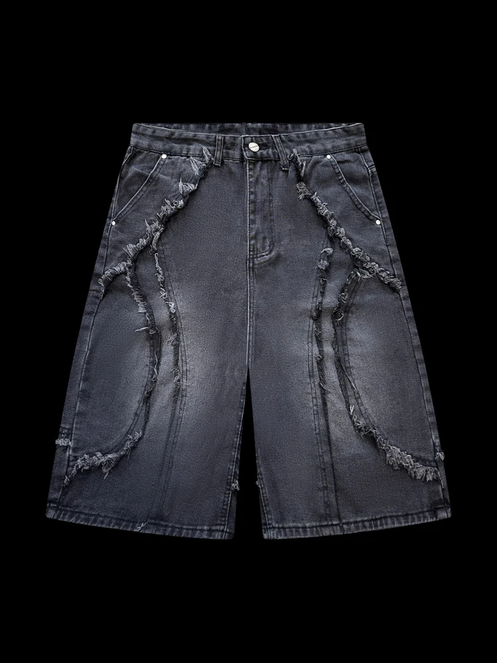 Cianuro Jorts Nero