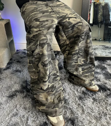 Jeans Mimetici Timber (2)
