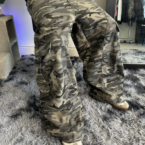Jeans Mimetici Timber (2)