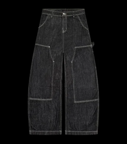 Jeans Concreti