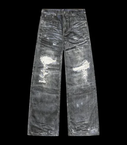 Jeans Core