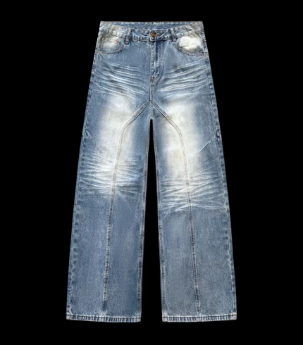 Jeans Fumo