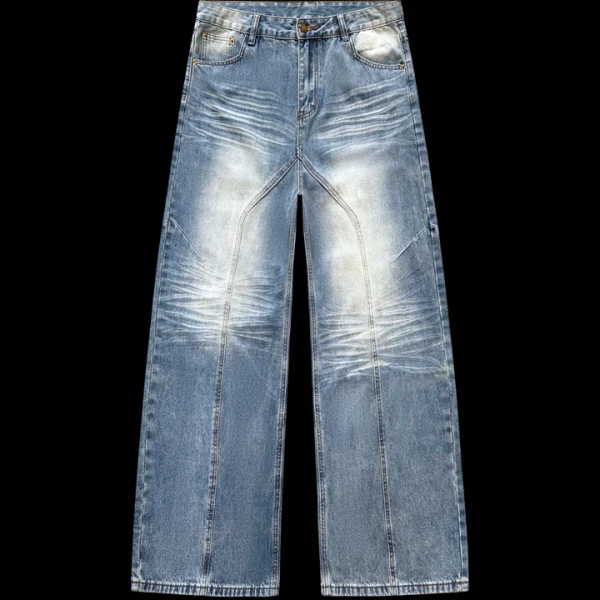 Jeans Fumo