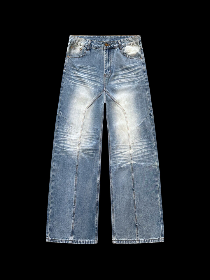 Jeans Fumo