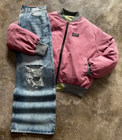 Jeans Nuvola (4)