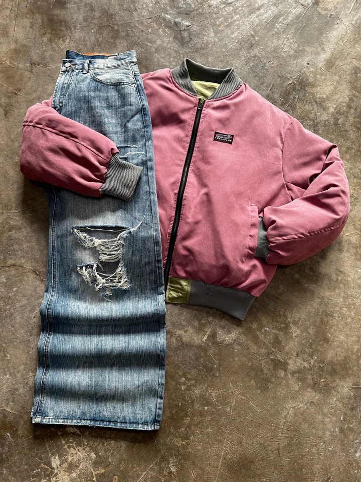 Jeans Nuvola (4)