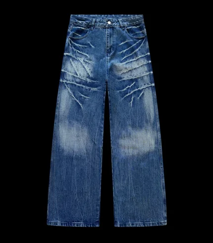 Jeans Sussurro Blu (5)