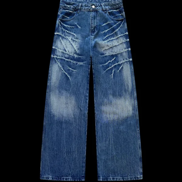 Jeans Sussurro Blu (5)