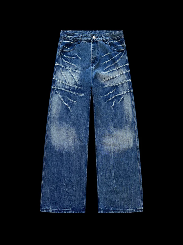 Jeans Sussurro Blu (5)