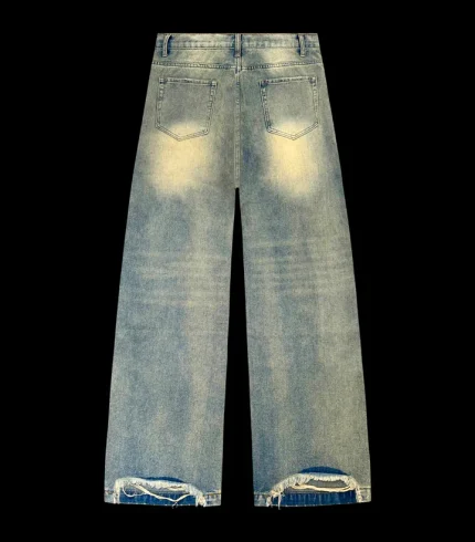 Jeans Tripofobia (1)