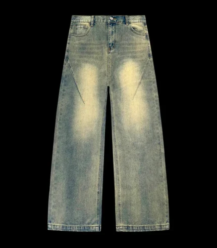 Jeans Tripofobia
