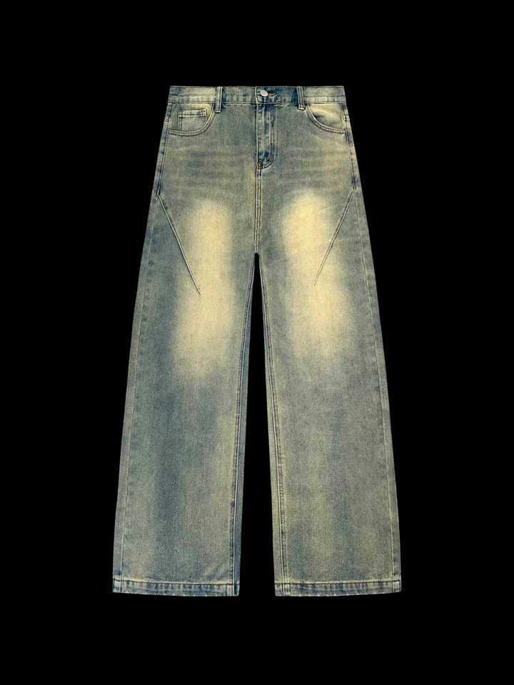 Jeans Tripofobia
